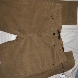 🔥Sale🔥‼️Michael Kors corduroy Pants Light Brown